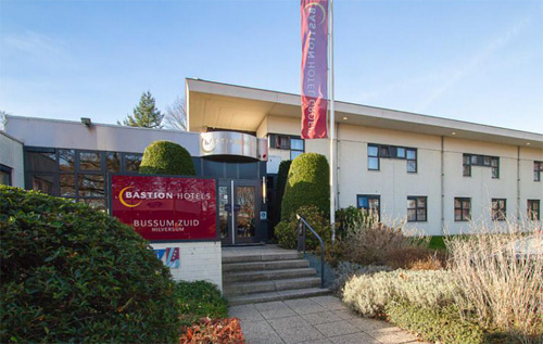 Bastion hotel Bussum