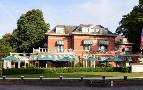 Amrâth Hotel Lapershoek