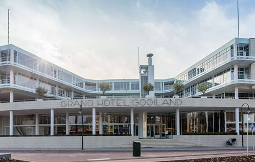 Grand Hotel Gooiland