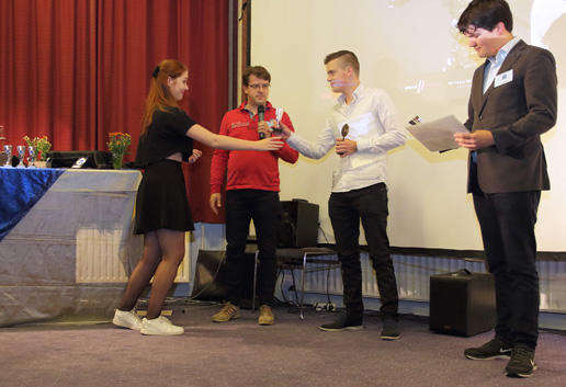 Lennart Rodenhuis wordt laureaat van het festival Nova Heerenveen0012 winnaar jongerenfestival corr web