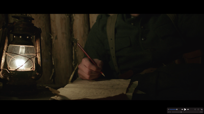 screenshot In goede en kwade dagen resultaat