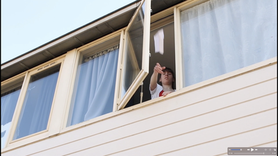 screenshot In goede en kwade dagen resultaat