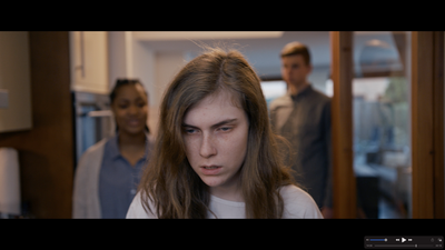 screenshot In goede en kwade dagen resultaat