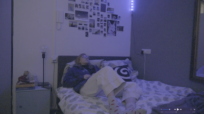 screenshot In goede en kwade dagen resultaat