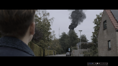 screenshot In goede en kwade dagen resultaat