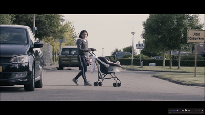 screenshot In goede en kwade dagen resultaat