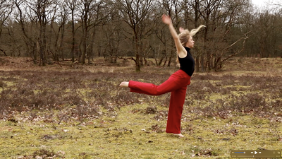 screenshot In goede en kwade dagen resultaat