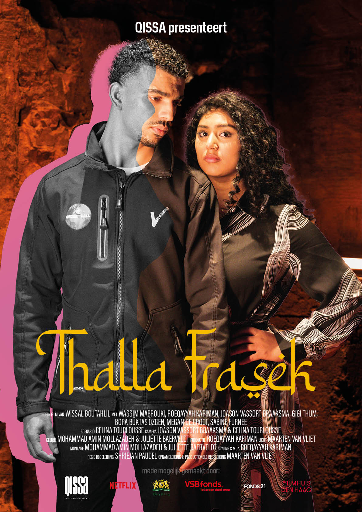 DEF FS Thalla Frasek Poster 2