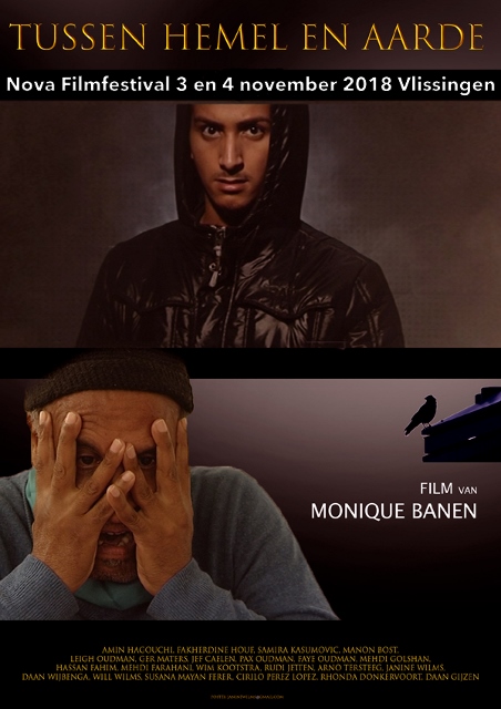 poster tussen hemel en aarde 452x640