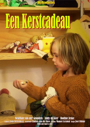 Stellaris Clapper board trailer