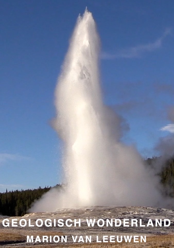 Geologisch wonderland