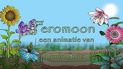 Screenshot Feromoon resultaat