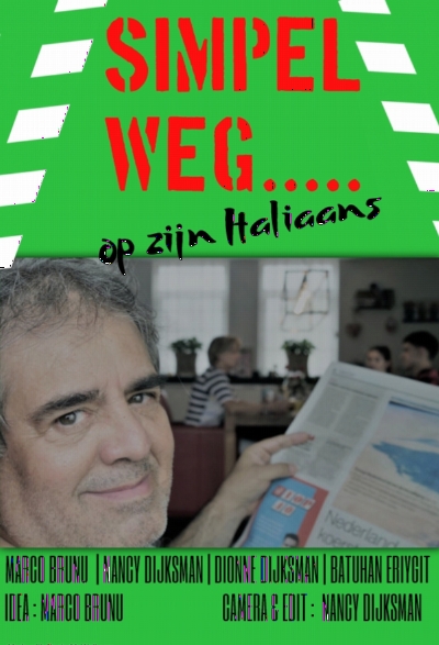 Screenshot Simpelweg Nancy Dijksman resultaat