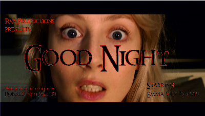 screenshot Good night resultaat