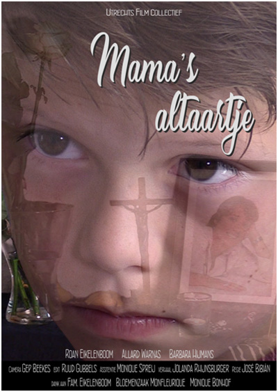 Mamas altaartje