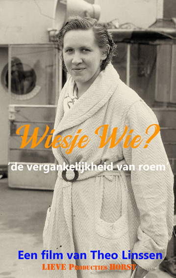Wiesje wie filmposter 2a web
