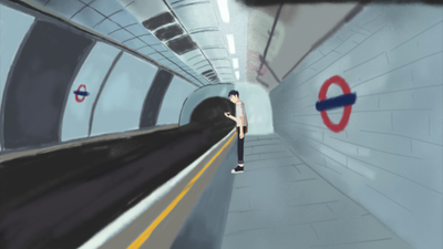 screenshot Brainwashed resultaat