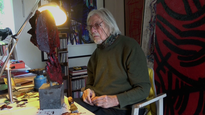 screenshot Gestolde liefde resultaat