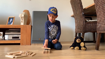 screenshot Het beste resultaat