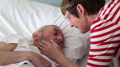 screenshot In goede en kwade dagen resultaat