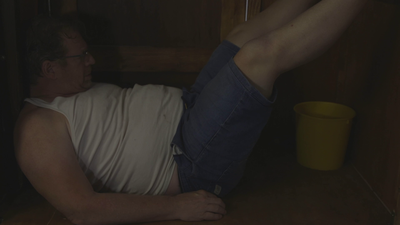 screenshot Zoon in de kast resultaat