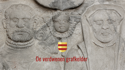 still De verdwenen grafkelder 1 web