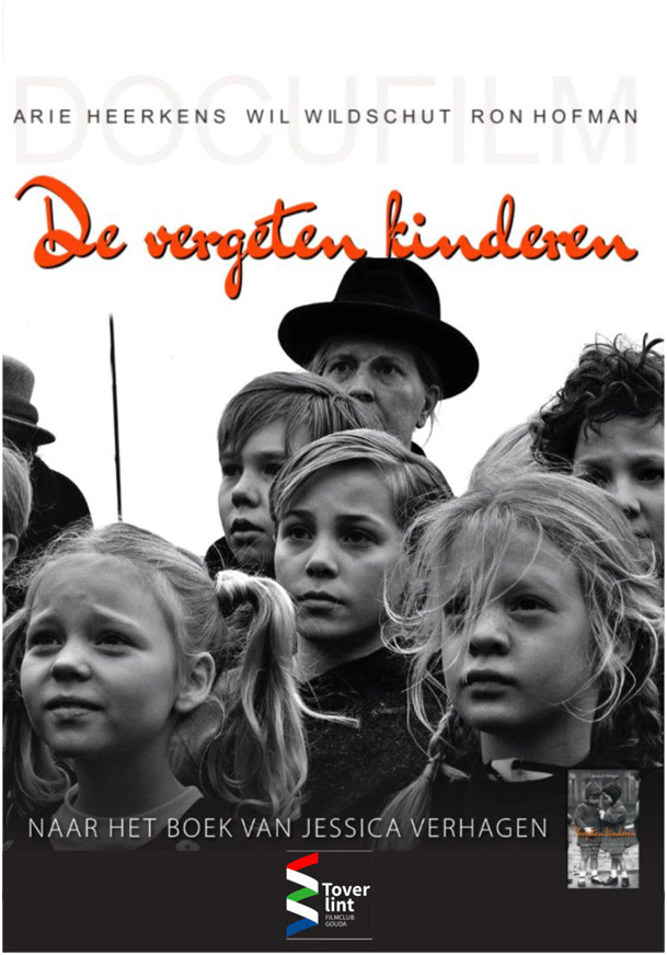 De vergeten kinderen