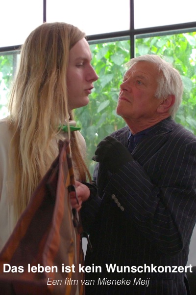 Das Leben ist kein Wunschkonzert poster 1
