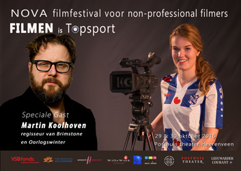 filmen is topsport liggend 6 met martin