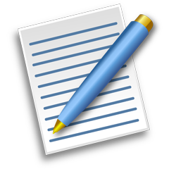 Exquisite kwrite web